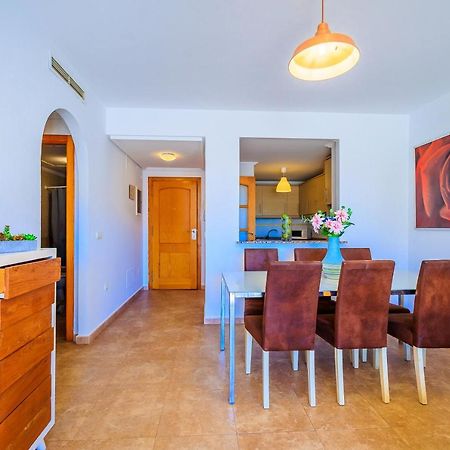 Apartamentos Madrid Torrevieja Exteriör bild