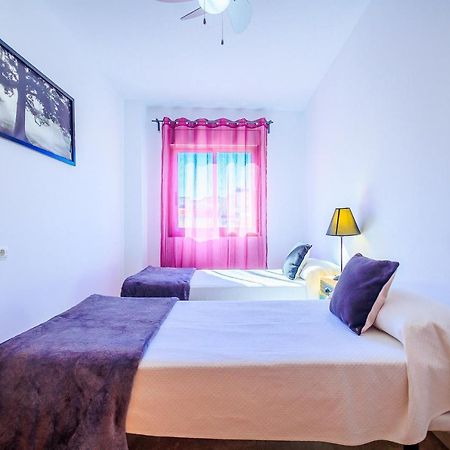 Apartamentos Madrid Torrevieja Exteriör bild