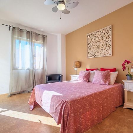 Apartamentos Madrid Torrevieja Exteriör bild