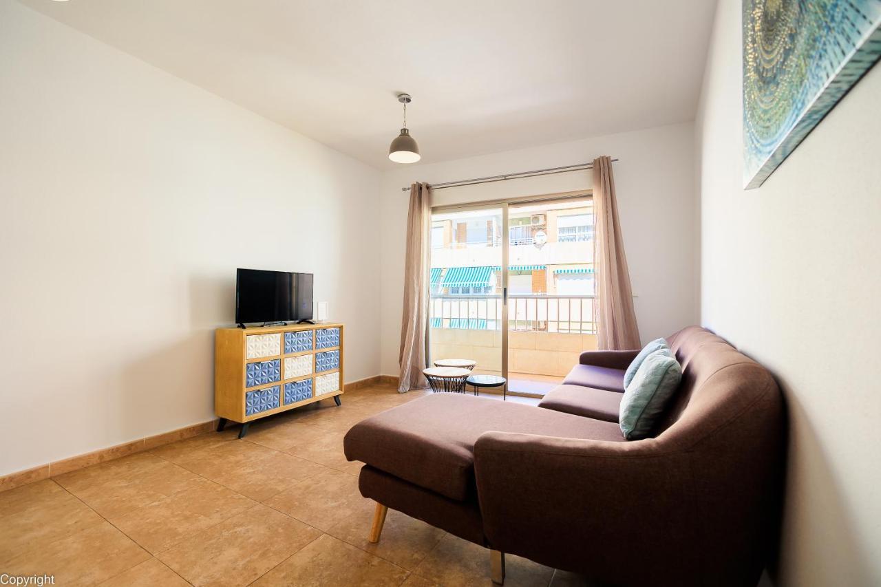 Apartamentos Madrid Torrevieja Exteriör bild