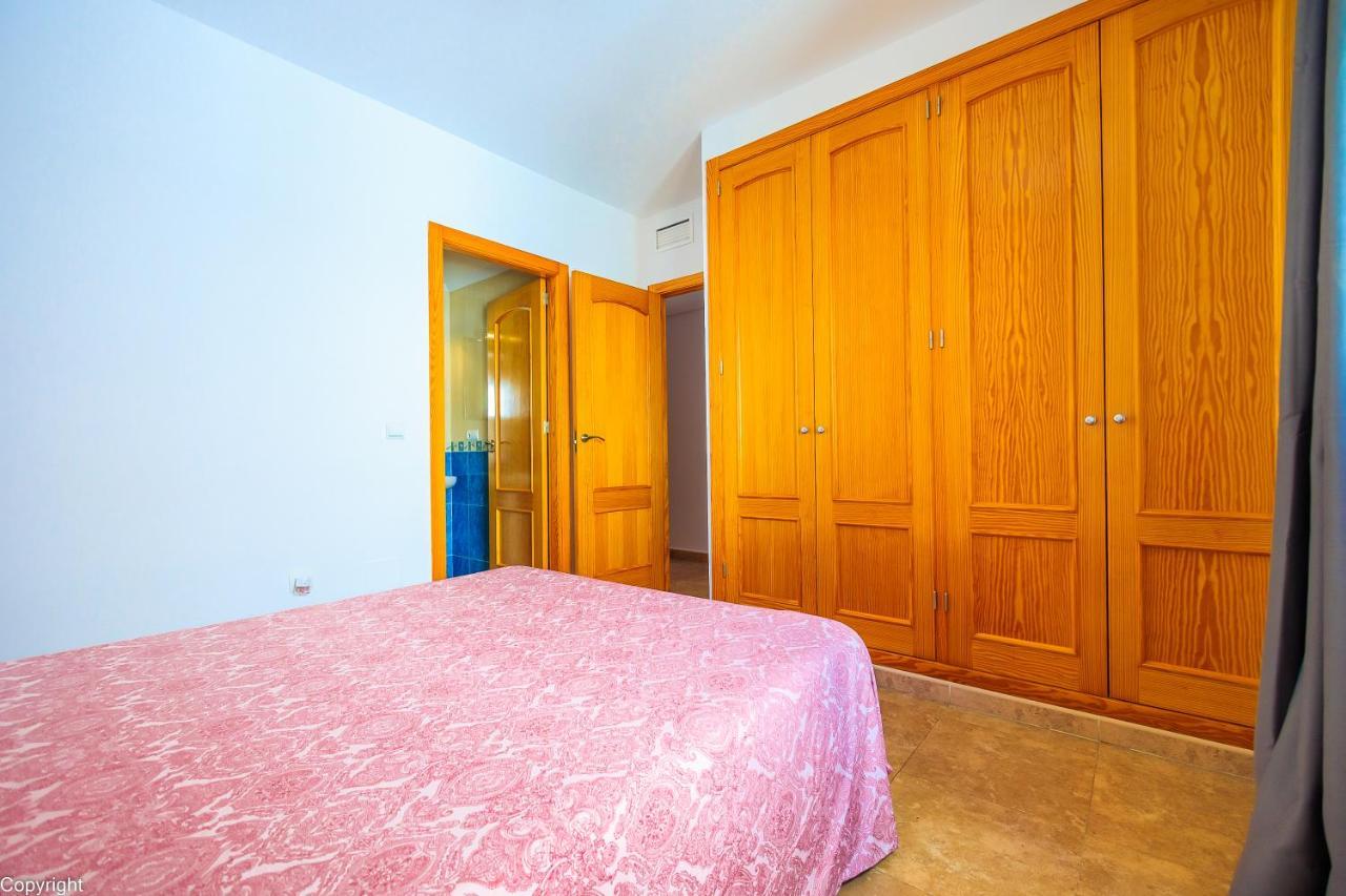 Apartamentos Madrid Torrevieja Exteriör bild