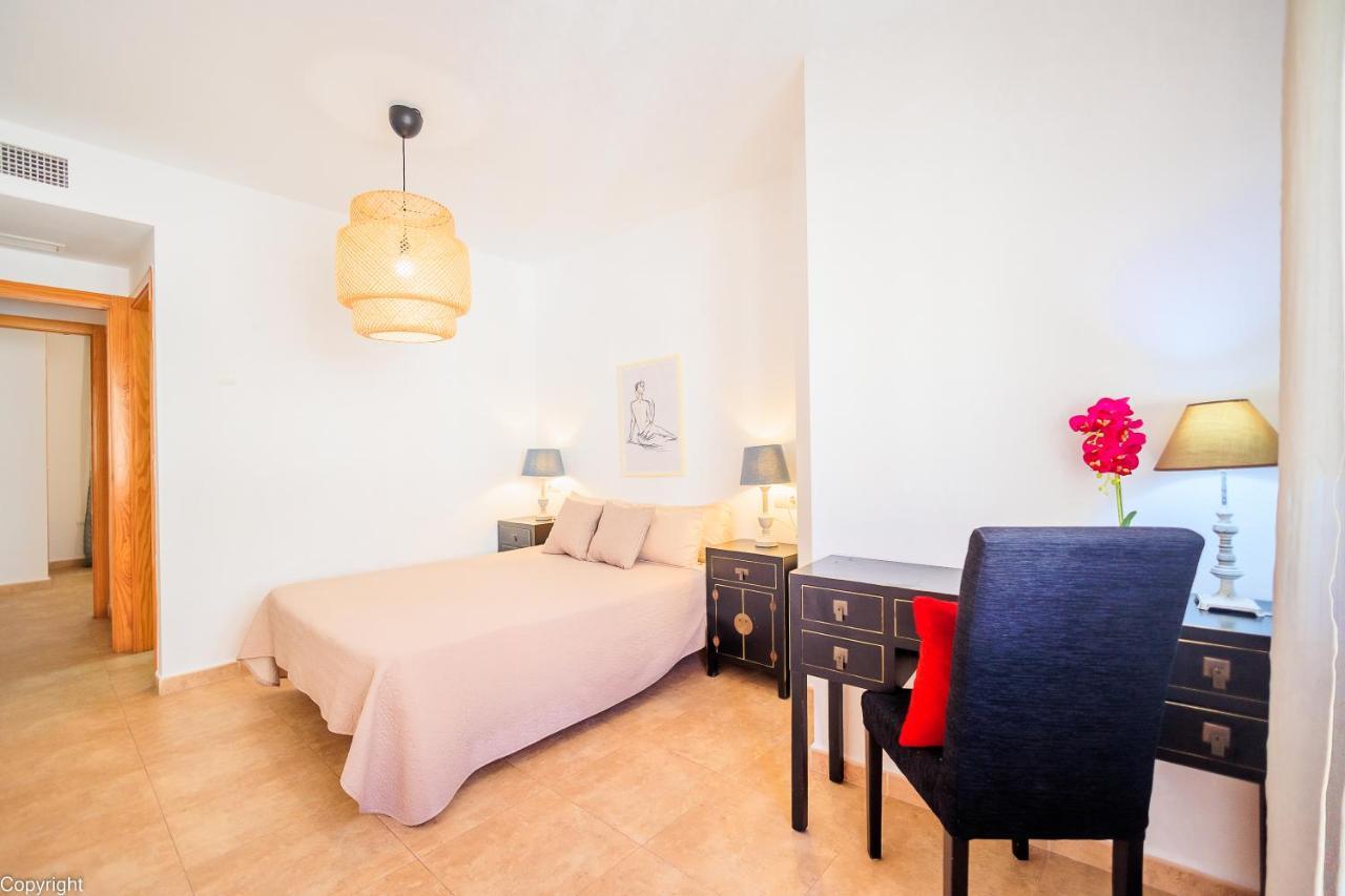 Apartamentos Madrid Torrevieja Exteriör bild