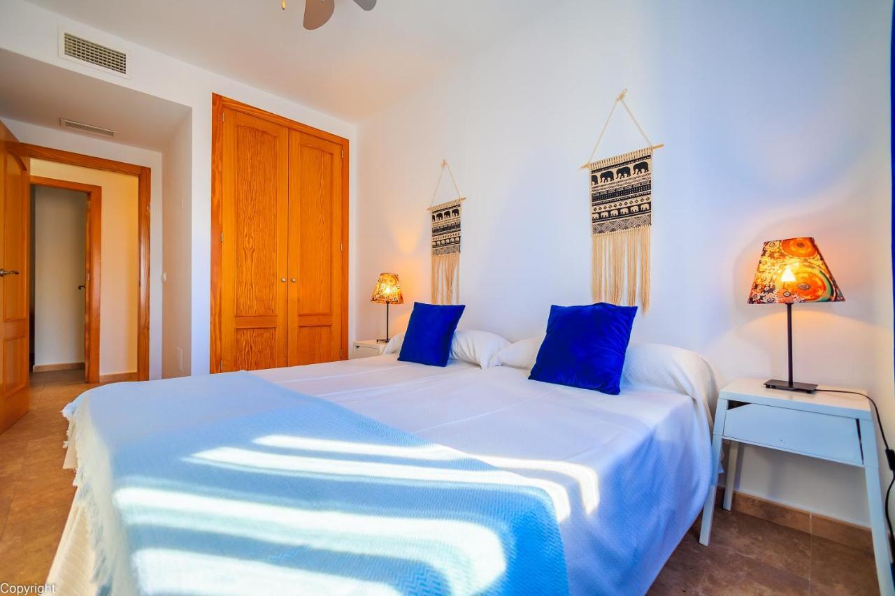 Apartamentos Madrid Torrevieja Exteriör bild