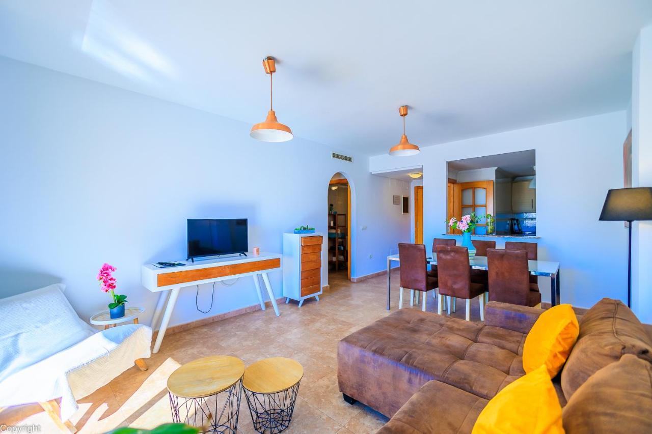 Apartamentos Madrid Torrevieja Exteriör bild