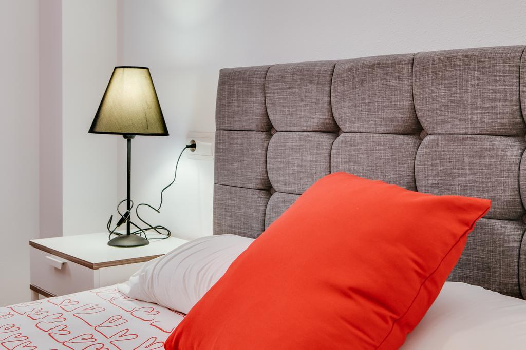 Apartamentos Madrid Torrevieja Exteriör bild