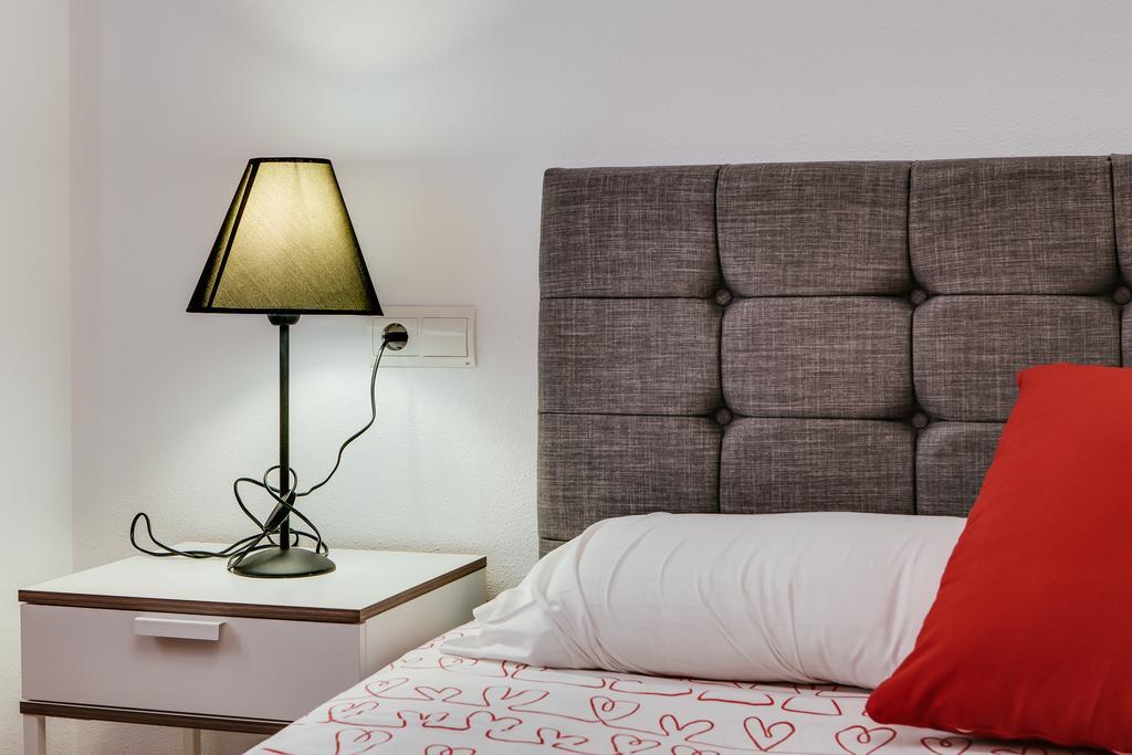 Apartamentos Madrid Torrevieja Exteriör bild