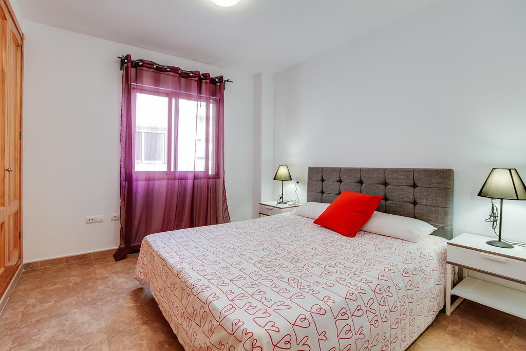 Apartamentos Madrid Torrevieja Exteriör bild